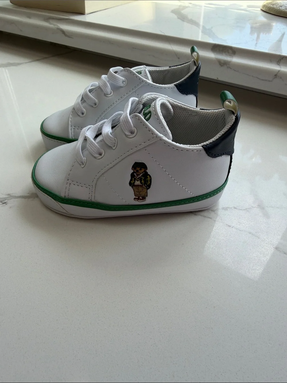 Polo Ralph Lauren classic polo